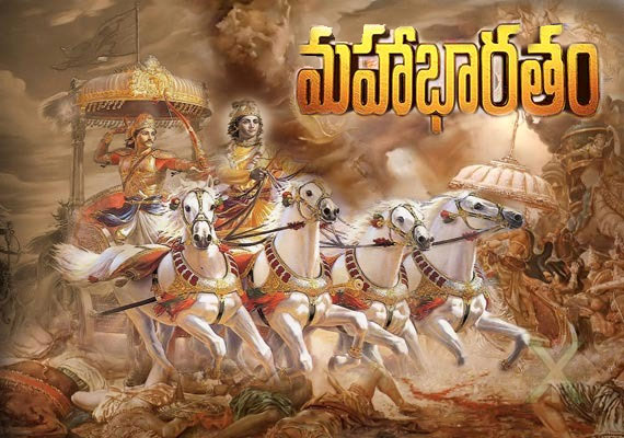 director ss raja mouli,mahabharatham movie,vijayandra prasad,rajinikanth,mohanlal,amir khan,baahubali 2  మహాభారతంపై షాకింగ్ న్యూస్..!